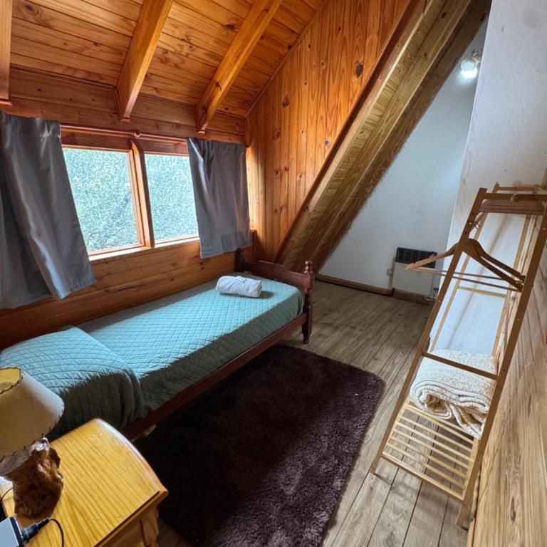 Selene Malen 5 - Three-Bedroom Chalet - 21