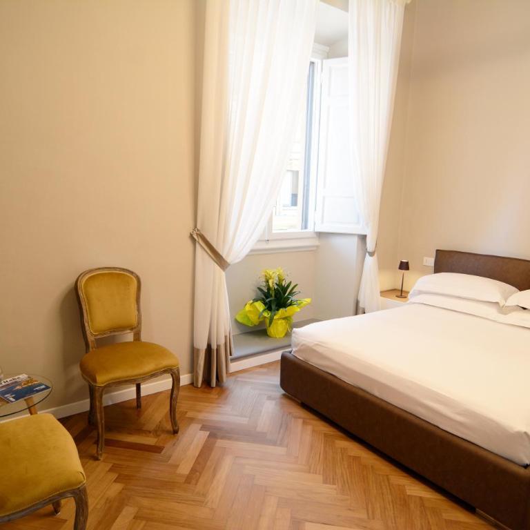Residenze Strozzi - Superior Double Room - 9