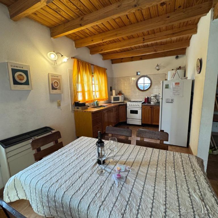 Selene Malen 5 - Three-Bedroom Chalet - 18