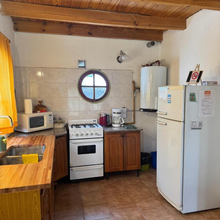 Selene Malen 5 - Three-Bedroom Chalet - 4
