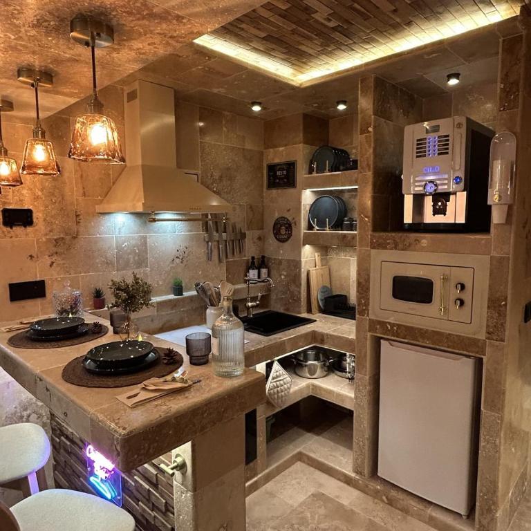 La Travertina - votre séjour d'exception à Metz ! - Appartement 1 Chambre - 4