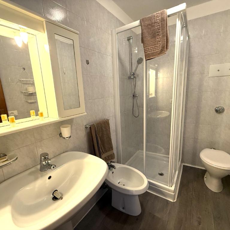 La Rotonda apartments by Gardadomusmea - Appartamento con 2 Camere da Letto - 17