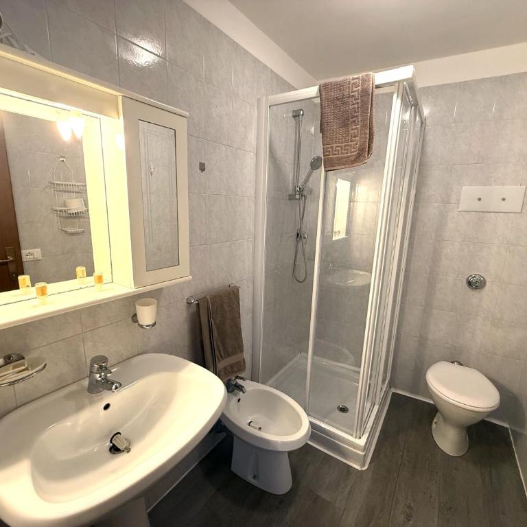La Rotonda apartments by Gardadomusmea - Appartamento con 2 Camere da Letto - 20