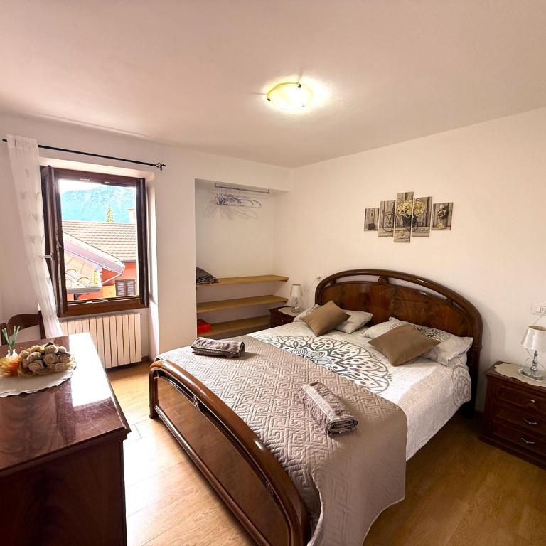 La Rotonda apartments by Gardadomusmea - Appartamento con 2 Camere da Letto - 24