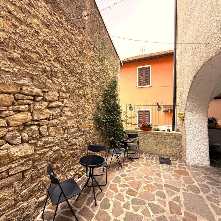 La Rotonda apartments by Gardadomusmea - Appartamento con 2 Camere da Letto - 35