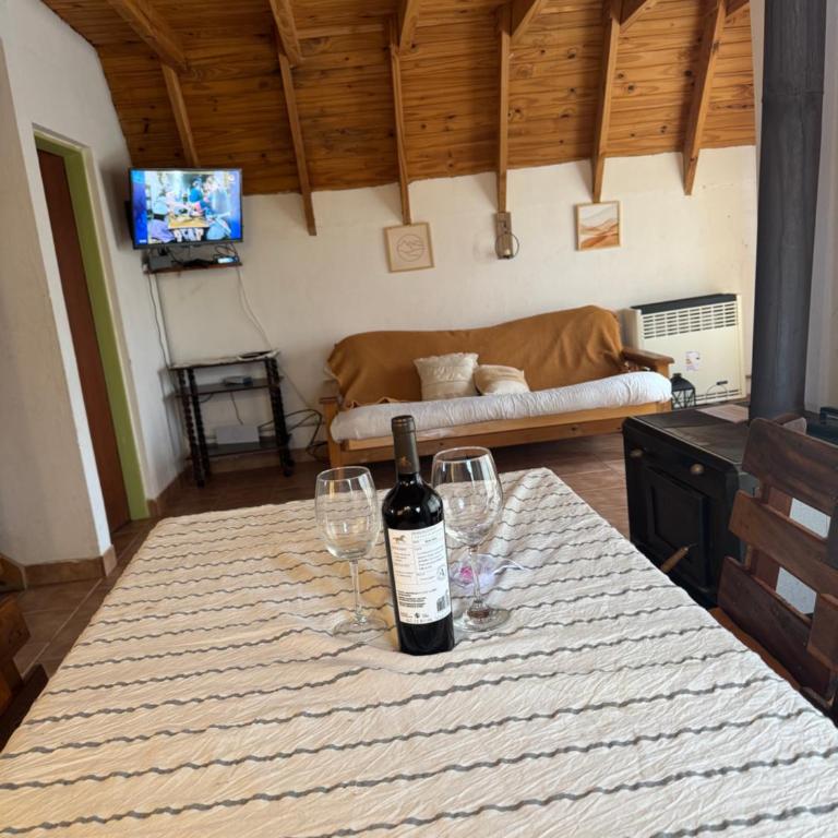 Selene Malen 5 - Three-Bedroom Chalet - 23