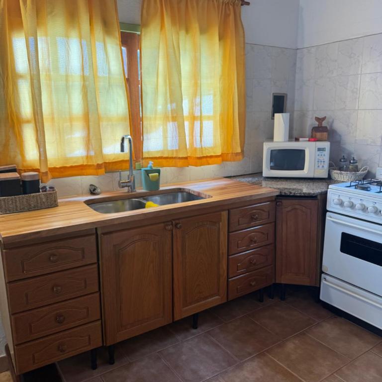 Selene Malen 5 - Three-Bedroom Chalet - 14