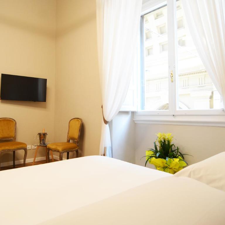 Residenze Strozzi - Superior Double Room - 10