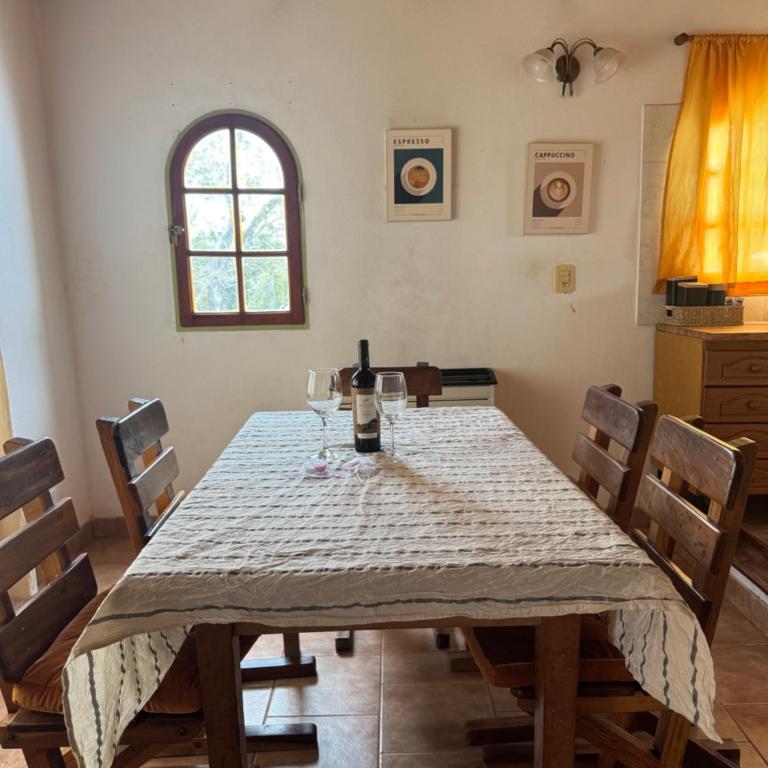 Selene Malen 5 - Three-Bedroom Chalet - 22