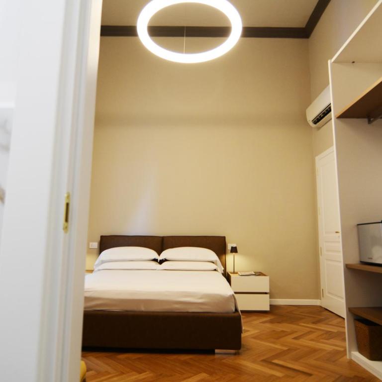 Residenze Strozzi - Superior Double Room - 11