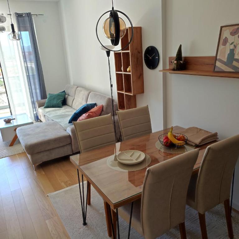 Apartman Oliva - Apartman sa 1 Spavaćom Sobom - 4