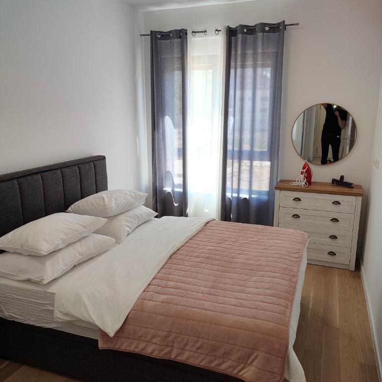 Apartman Oliva - Apartman sa 1 Spavaćom Sobom - 13