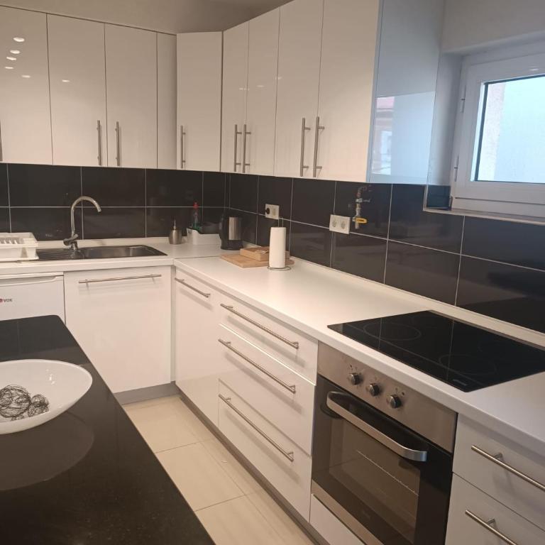APARTMANI VIJEĆNICA - Apartman - 19