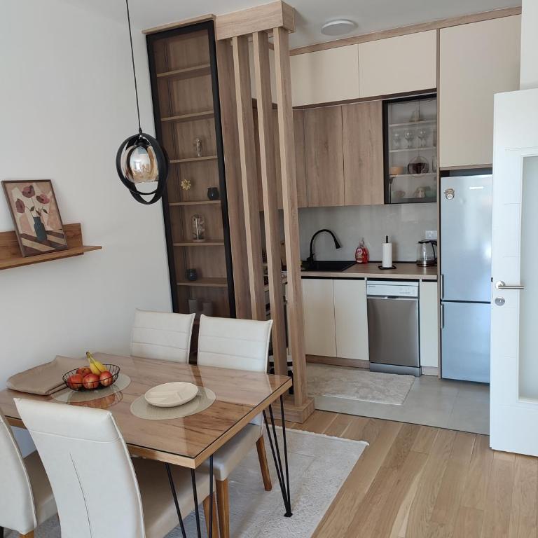 Apartman Oliva - Apartman sa 1 Spavaćom Sobom - 10