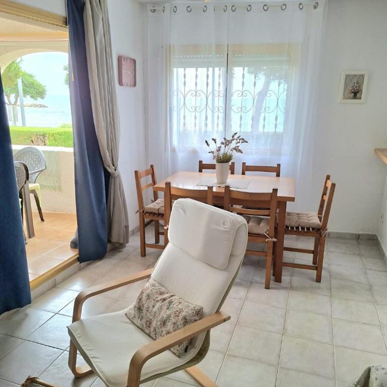 Apartamentos la Dorada - Deluxe Apartment - 22