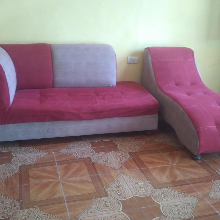 Casa Vacacional ML - Villa de 3 dormitorios - 7