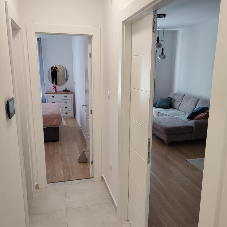 Apartman Oliva - Apartman sa 1 Spavaćom Sobom - 14