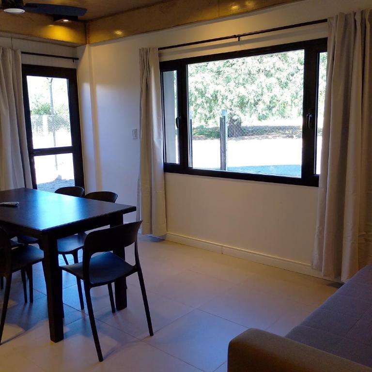 Complejo Ribera 2 - Apartment - 6