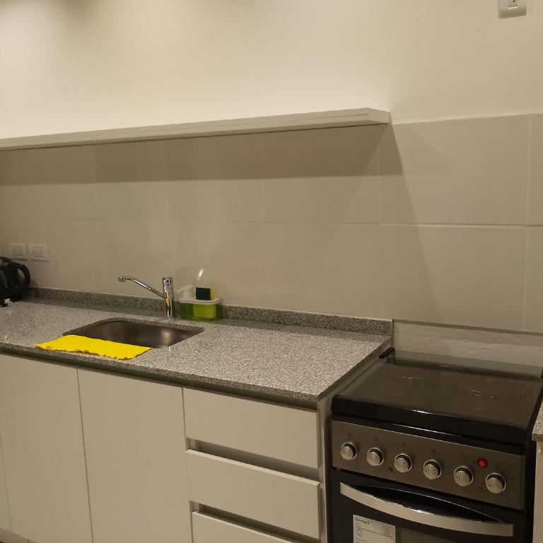 Complejo Ribera 2 - Apartment - 8