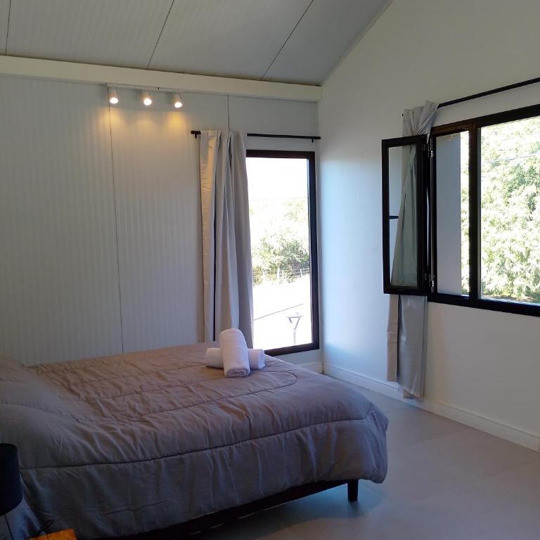 Complejo Ribera 2 - Apartment - 11