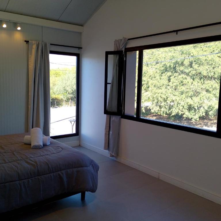 Complejo Ribera 2 - Apartment - 20