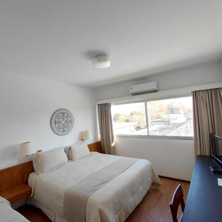 El Mirador Hotel & Spa - Triple Room - 6
