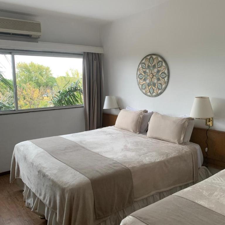 El Mirador Hotel & Spa - Triple Room - 5