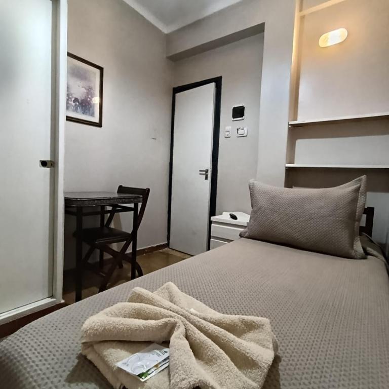 Hotel Jorgito - Habitación Individual - 2