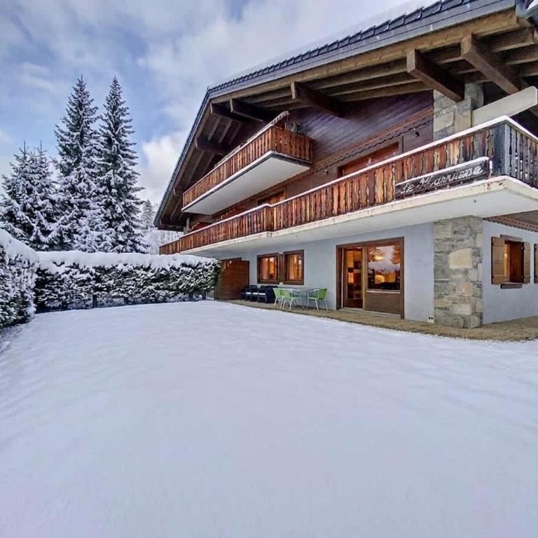 Mandarin 017 - Appartement - 12