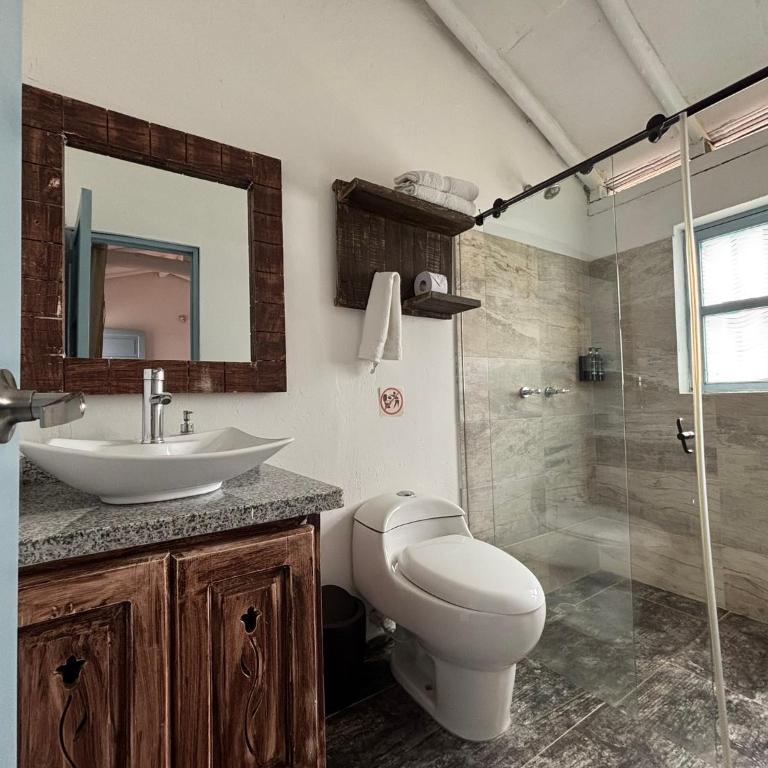 HOTEL BOUTIQUE Santa Helena - Queen Room - 14