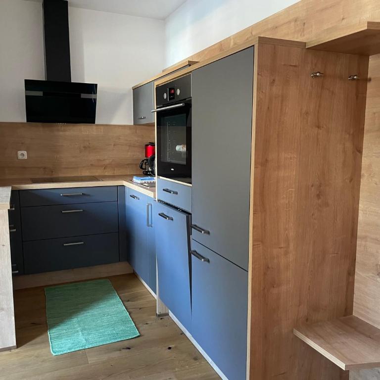 Bergziege - Apartment - 3