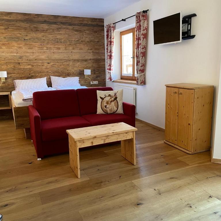 Bergziege - Apartment - 4