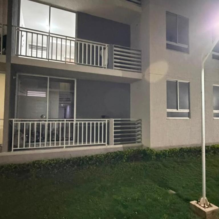 Exclusivo Apartamento - Apartamento de 3 dormitorios - 47