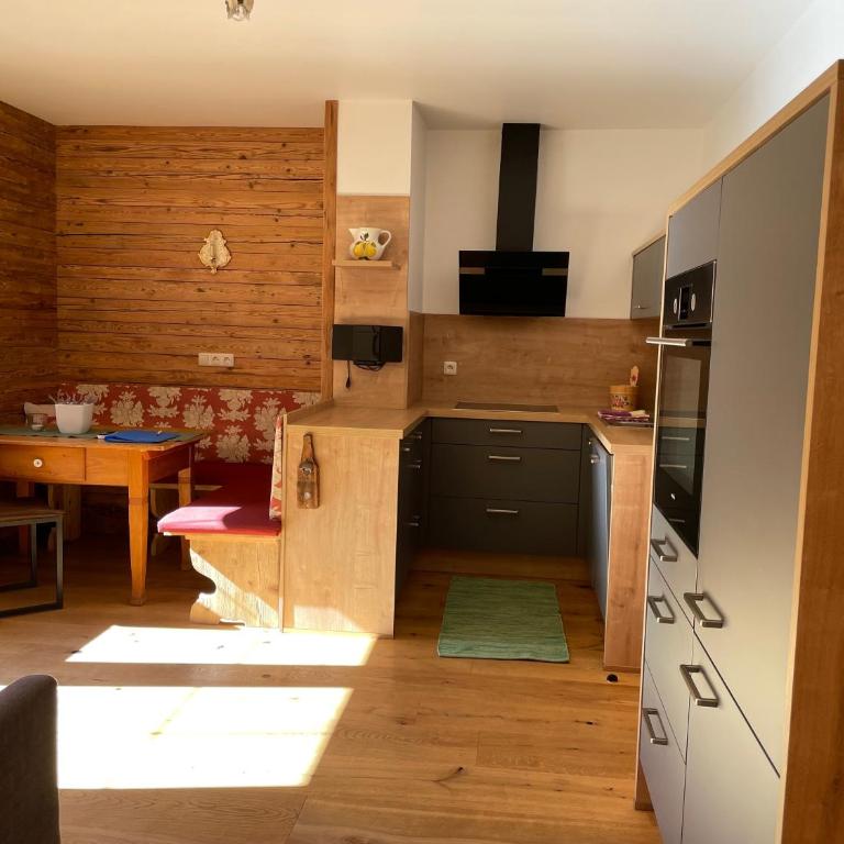 Gams - Apartment - 3