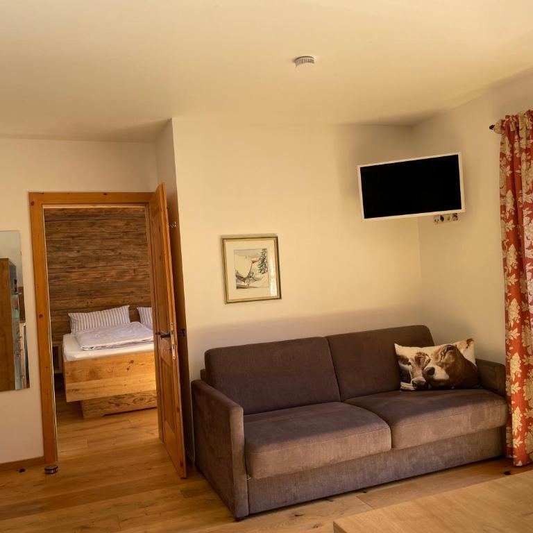 Gams - Apartment - 4