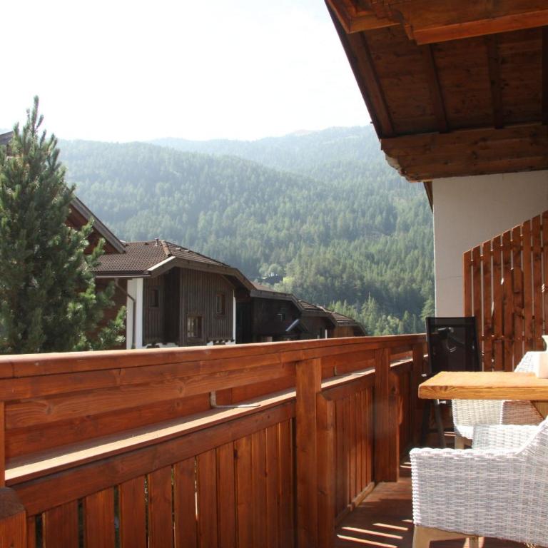 Gams - Apartment - 5