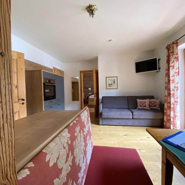 Gams - Apartment - 7