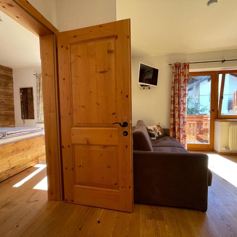 Gams - Apartment - 6
