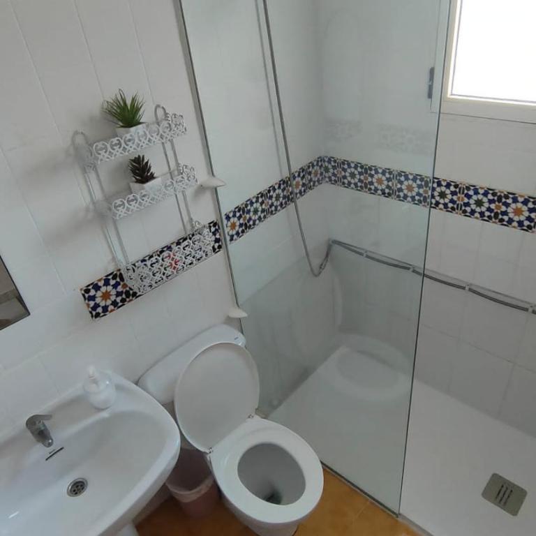 Apartment Los Locos Beach with Balcony and Wi-Fi - Appartamento con 1 Camera da Letto - 5