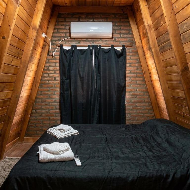 El Placer de la Comarca "Cabaña El Jazmín" - Casa de 2 dormitorios - 22
