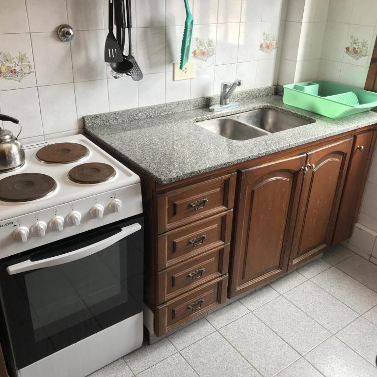 VistalmarGesell - Apartamento de 2 dormitorios - 21