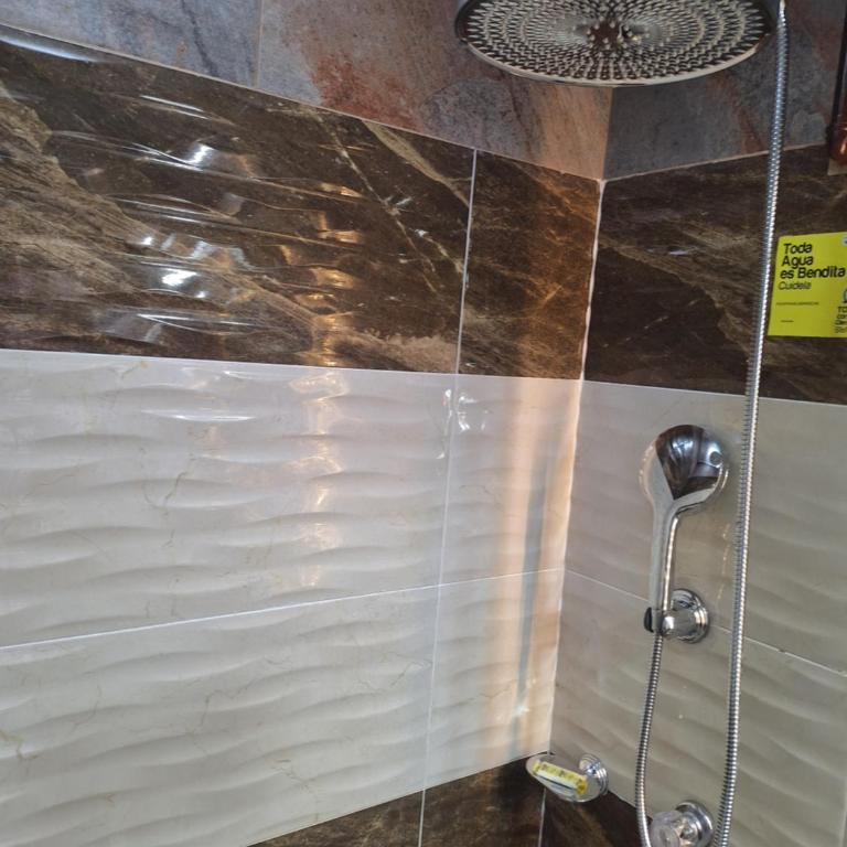Hotel Apartasuite Normandia - Deluxe Double Room with Bath - 8
