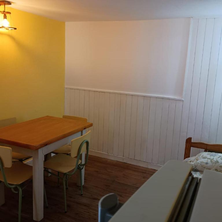 Alojamiento frente al Arroyo Cristal - Casa con 1 dormitorio - 12
