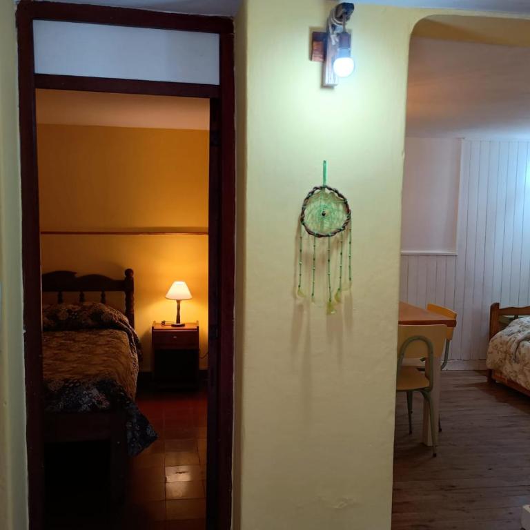 Alojamiento frente al Arroyo Cristal - Casa con 1 dormitorio - 15