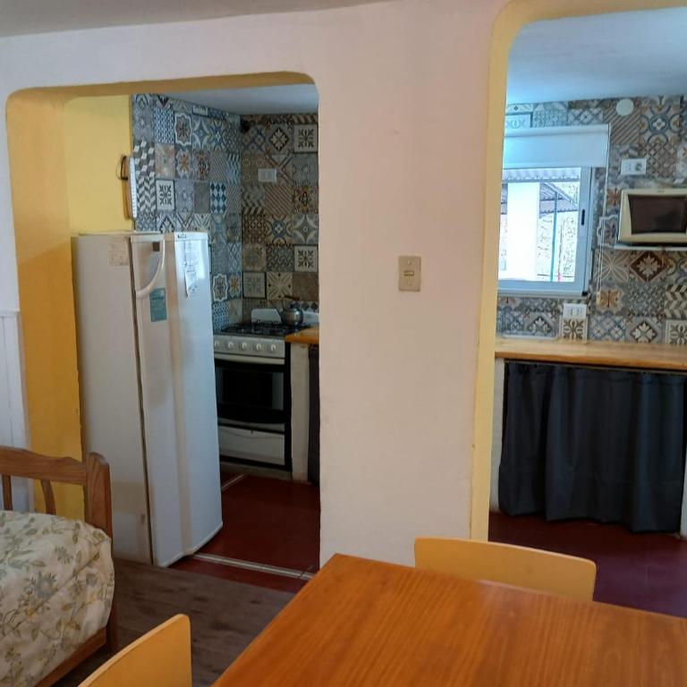 Alojamiento frente al Arroyo Cristal - Casa con 1 dormitorio - 17