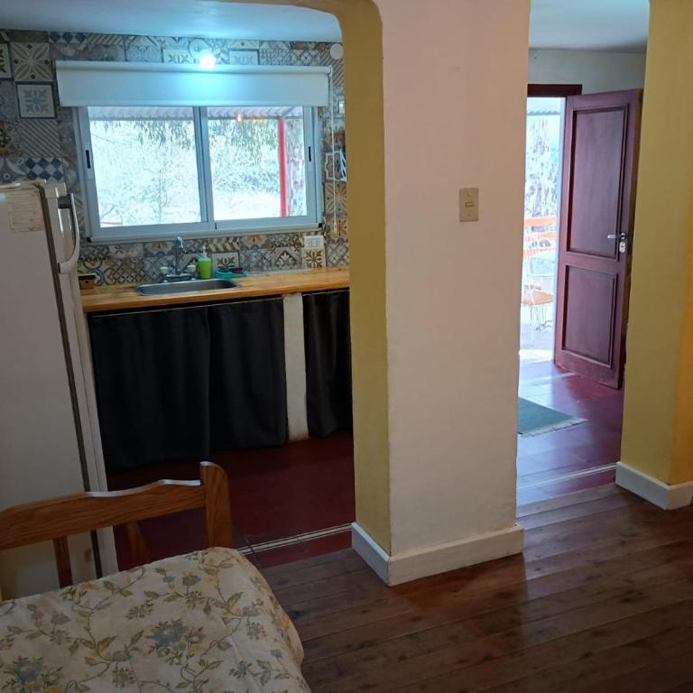 Alojamiento frente al Arroyo Cristal - Casa con 1 dormitorio - 19