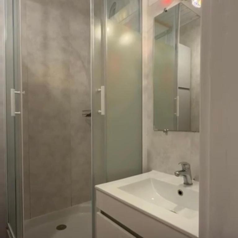 La Sirène Bleue de Boulogne Sur Mer - Appartement 1 Chambre - 13