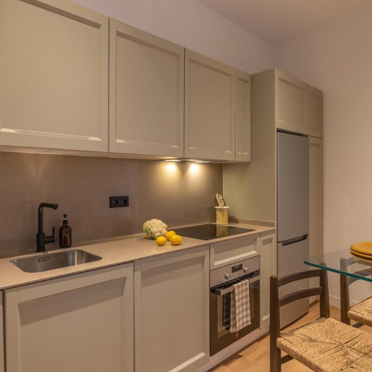 Trajano 44- Sevilla Luxury by Valcambre - Apartamento Deluxe de 2 dormitorios con balcón - 15