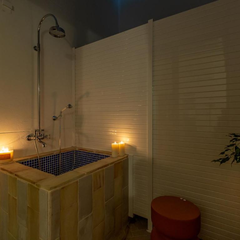 Trajano 44- Sevilla Luxury by Valcambre - Apartamento Deluxe de 2 dormitorios con balcón - 7