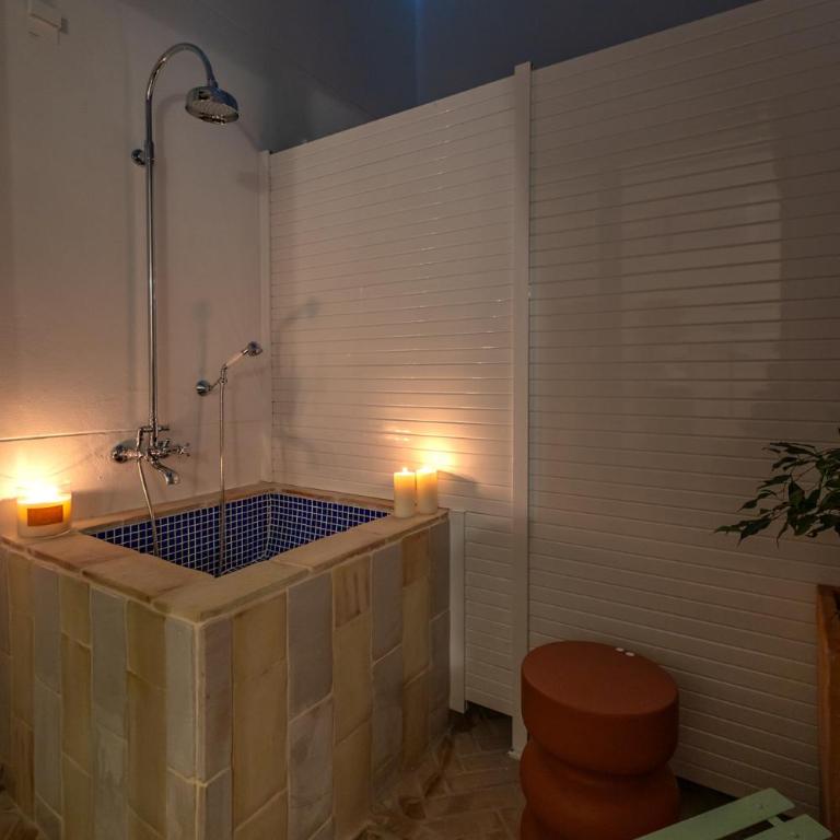 Trajano 44- Sevilla Luxury by Valcambre - Apartamento Deluxe de 2 dormitorios con balcón - 13